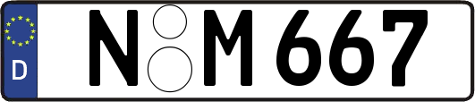 N-M667