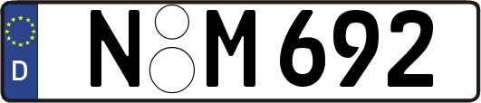 N-M692