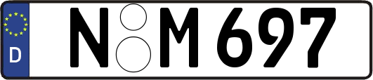 N-M697