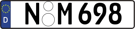 N-M698