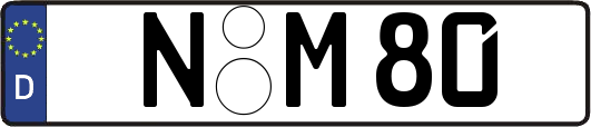 N-M80