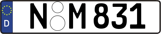N-M831