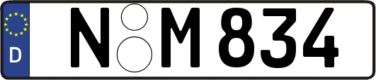 N-M834