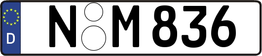 N-M836