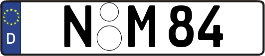 N-M84