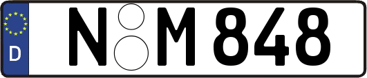 N-M848