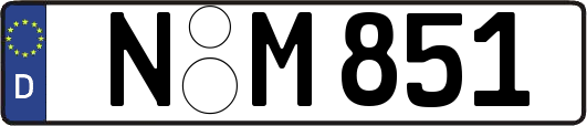 N-M851