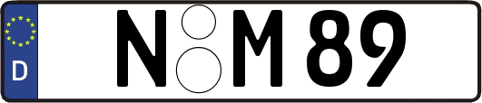 N-M89