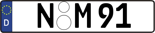 N-M91
