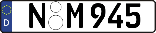 N-M945
