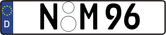 N-M96