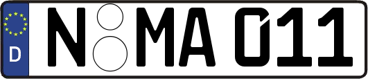 N-MA011