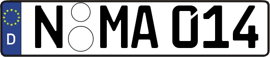 N-MA014