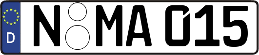 N-MA015