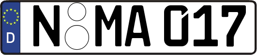 N-MA017