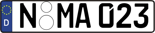 N-MA023