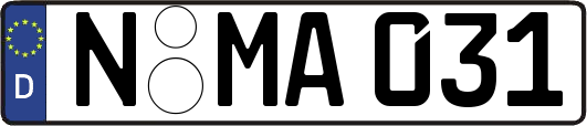 N-MA031