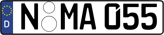 N-MA055