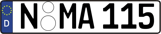 N-MA115