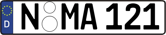 N-MA121