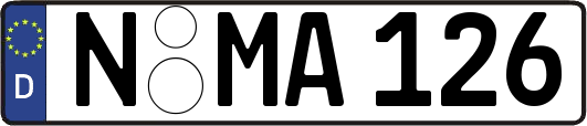 N-MA126