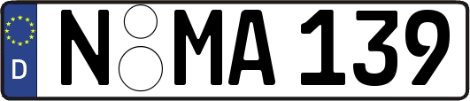 N-MA139