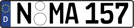 N-MA157