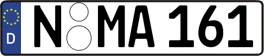 N-MA161