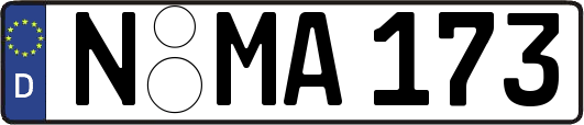 N-MA173