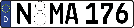 N-MA176