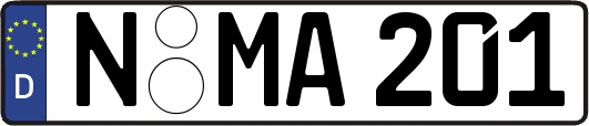 N-MA201