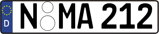 N-MA212