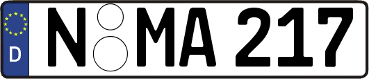 N-MA217