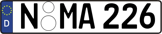 N-MA226