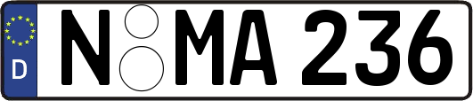 N-MA236