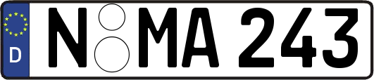 N-MA243