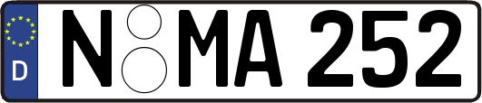 N-MA252