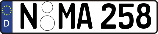 N-MA258