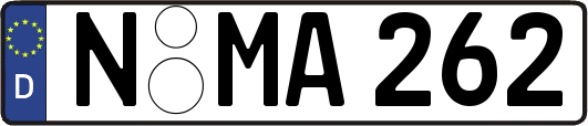 N-MA262