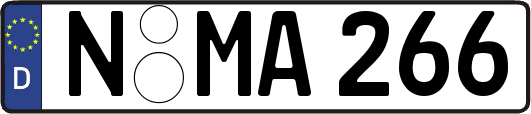 N-MA266