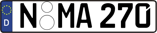 N-MA270