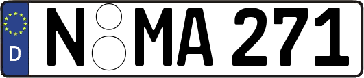 N-MA271