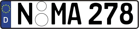 N-MA278