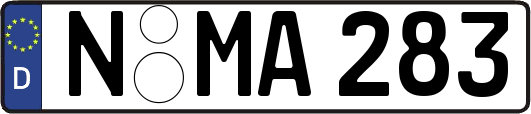 N-MA283