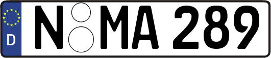 N-MA289