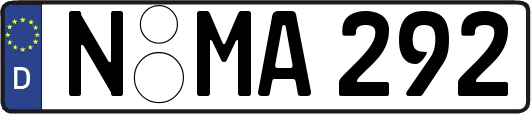 N-MA292