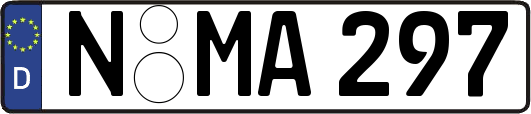 N-MA297