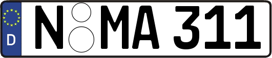 N-MA311