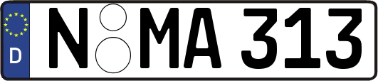 N-MA313