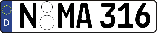 N-MA316